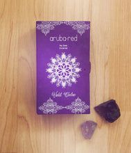 Load image into Gallery viewer, Incense - Aruba Red - Violet Electric / Na Swa