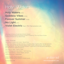 Load image into Gallery viewer, Holy Waters - Aruba Red