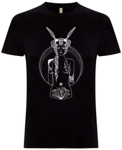 Load image into Gallery viewer, Organic Unisex Classic Recycled T-Shirt I White
