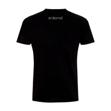 Load image into Gallery viewer, Organic Unisex Classic Recycled T-Shirt I Black