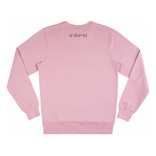 Load image into Gallery viewer, Aruba Red Classic Unisex Sweatshirt I Purple Rose