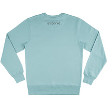Load image into Gallery viewer, Aruba Red Classic Unisex Sweatshirt I Purple Rose
