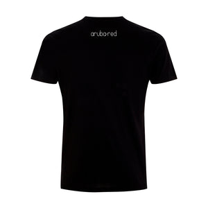 Organic Unisex Classic Recycled T-Shirt I Black